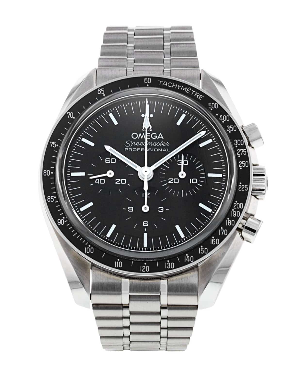 Omega Speedmaster Moonwatch 310.30.42.50.01.002